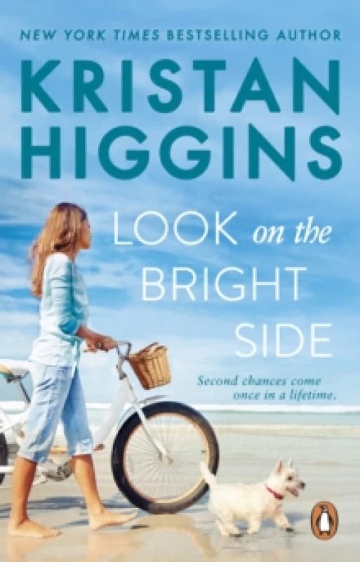 Look On the Bright Side Paperback / softback