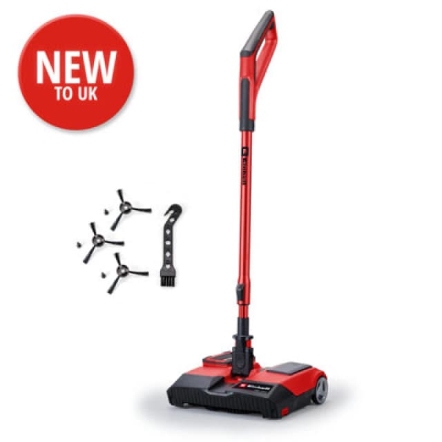 Einhell Einhell Power X-Change TE-FS 18 Li-Solo 2352050 Broom 18 V 2352050