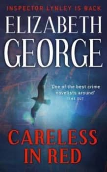 Careless in Red by Elizabeth George Book