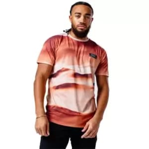 Hype T Shirt - Beige