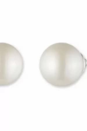 Ladies Lauren Ralph Lauren Plated Earrings 60491087-G03