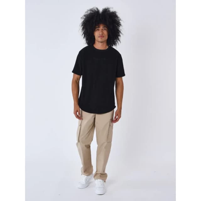 Project X Paris T-Shirt Project X Paris Noir Male XS