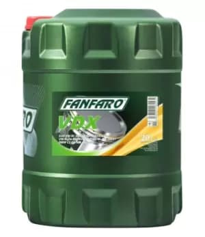 FANFARO Engine oil VW,AUDI,MERCEDES-BENZ FF6707-20 Motor oil,Oil