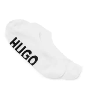 Hugo 2P Sl Logo Cc 10249388 01 - White