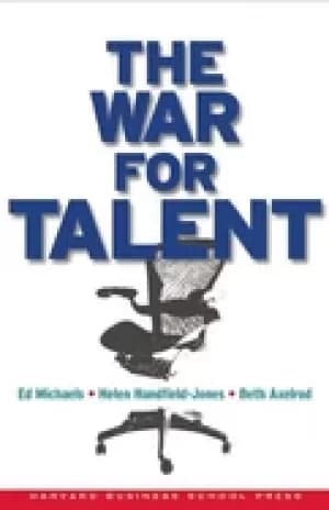 war for talent