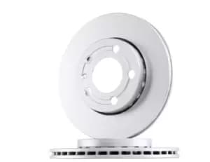 Bosch Brake disc VW,SKODA 0 986 479 B62 6Q0615301,6Q0615301A,6Q0615301 Brake rotor,Brake discs,Brake rotors 6Q0615301A