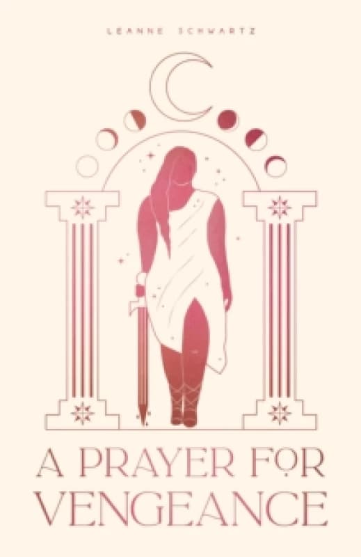 A Prayer for Vengeance Paperback / softback