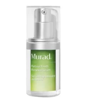 Murad Retinol Youth Renewal Serum 15ml