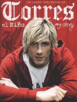 Torres - El Nio by Fernando Torres Paperback