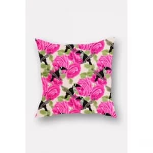 YS1527478126 Multicolor Cushion Cover