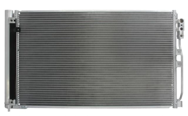 KOYORAD CD021041 Condenser with dryer Condenser,air conditioning (448)