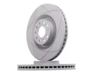 ATE Brake disc VW,AUDI,SKODA 24.0330-0115.1 1K0615301M Brake rotor,Brake discs,Brake rotors