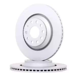 ATE Brake disc VW,AUDI,SKODA 24.0122-0219.1 1K0615601N,5Q0615601E,1K0615601N Brake rotor,Brake discs,Brake rotors 5Q0615601E