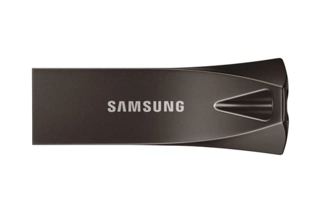 Samsung MUF-512BE USB flash drive 512GB USB Type-A 3.2 Gen 1 (3.1 Gen 1) Grey MUF-512BE4/APC