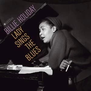 Billie Holiday - Lady Sings The Blues Limited Edition Vinyl