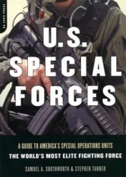 US special forces by Samuel Southworth