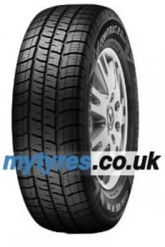 Vredestein Comtrac 2 All Season + ( 215/75 R16C 116/114R )