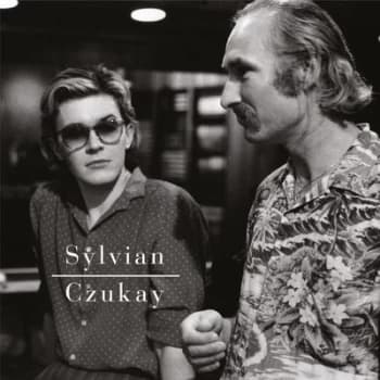 Plight & Premonition Flux & Mutability by David Sylvian & Holger Czukay CD Album