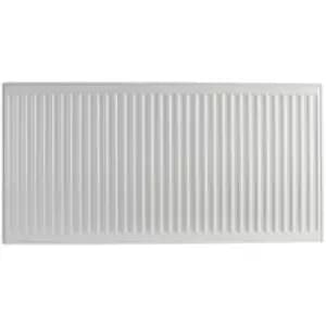 Homeline by Stelrad 600 x 1400mm Type 11 Single Panel Single Convector Radiator