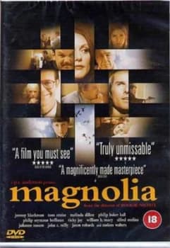 Magnolia - DVD