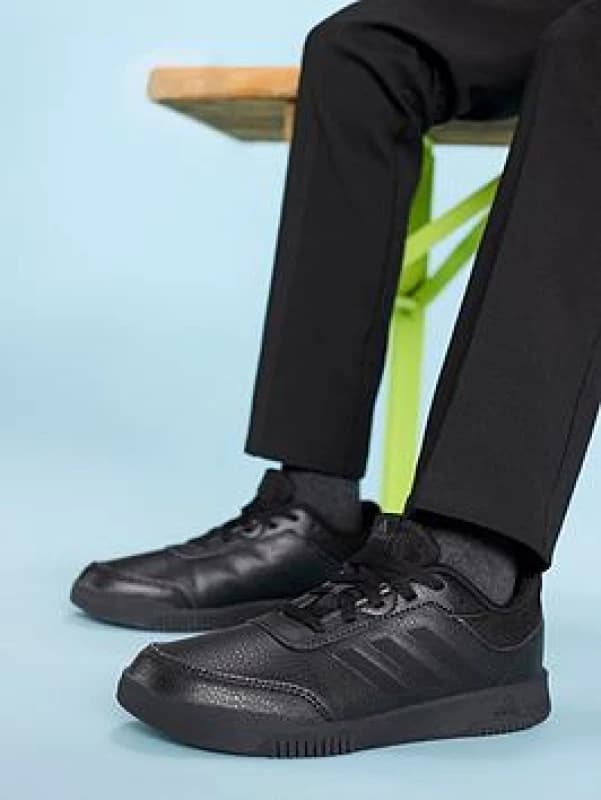 adidas Tensaur Sport 2.0 Trainers Childrens - Black C12