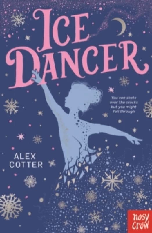 Ice Dancer Paperback / softback