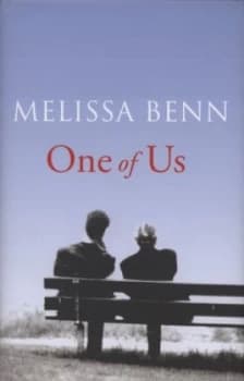 One of Us by Melissa Benn Hardback