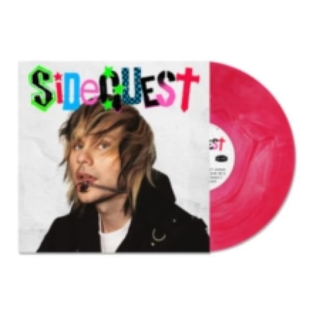 SIDEQUEST Vinyl