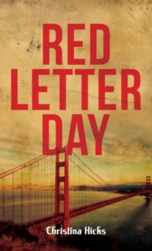 Red Letter Day. Paperback. By Christina Hicks Books