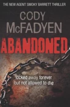 Abandoned by Cody Mcfadyen Paperback