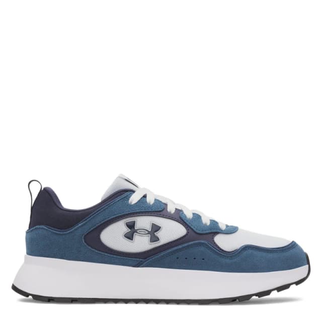 Under Armour UA Mirage Sport Sn64 Blue/Gray/Navy male 7 (41)