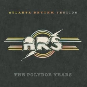 The Polydor Years by Atlanta Rhythm Section CD Album