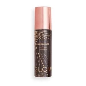 Revolution Radiance Shimmer Oil Warm Bronze