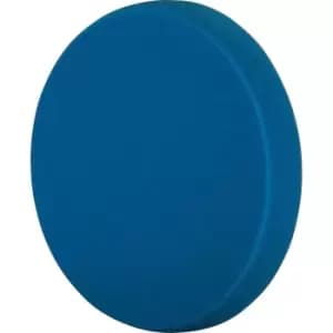 Makita Soft Blue Polisher Sponge Pad 190mm