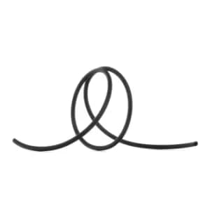 RIDEX Fuel Hose 609F0004 MERCEDES-BENZ,190 (W201),C-Klasse Limousine (W202),Stufenheck (W124),E-Klasse Limousine (W210),E-Klasse T-modell (S210)