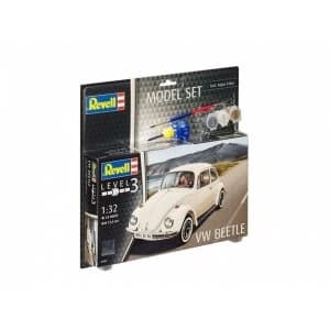VW Beetle 1:32 Revell Model Kit