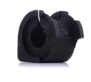 RIDEX Stabilizer Bushes 1334A0420 Stabibuchse,Stabilisator Buchse OPEL,SUZUKI,VAUXHALL,AGILA (B) (H08),SWIFT III (MZ, EZ),SPLASH,Agila Mk II (B) (H08)