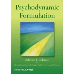 Psychodynamic Formulation