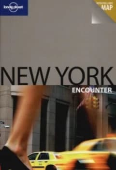 New York by Ginger Adams Otis Paperback