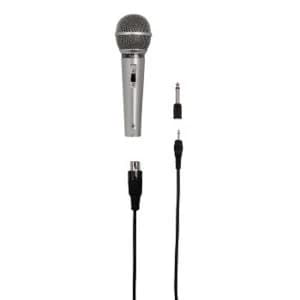 Hama DM 40 Dynamic Microphone