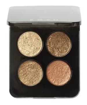 ROEN 75° Warm Eyeshadow Palette