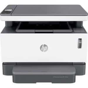 HP 1202NW Wireless Mono Laser Printer