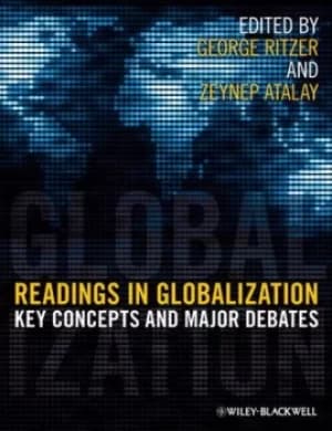 Readings in globalization by George Ritzer
