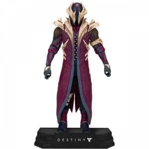 Kings Fall Warlock Destiny McFarlane Colour Tops Action Figure