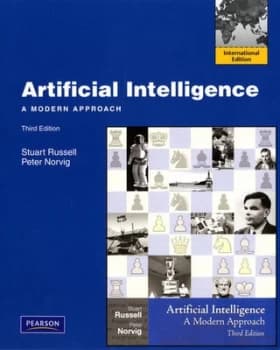 Artificial Intelligence by Stuart Russell Paperback