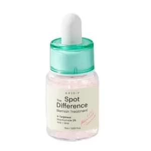 AXIS-Y Spot the Difference Blemish Treatment 15 ml