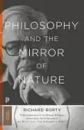 philosophy and the mirror of nature thirtieth anniversary edition