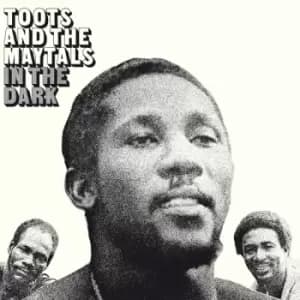 Toots And The Maytals - In The Dark Vinyl