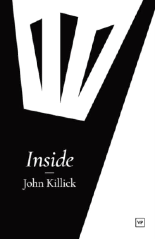 Inside Paperback / softback