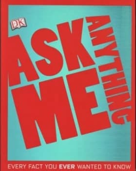 Ask Me Anything by Kim Bryan Paperback